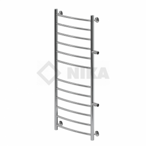 ЛД (г)-120/50/56 водяной с боковым подключенем Ника Казань