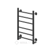 Полотенцесушитель WAY II 60/40 U (RAL9005 mat) Ника Казань