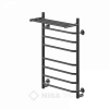 Полотенцесушитель WAY III c полкой 80/50 U Ника Казань
