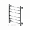 Полотенцесушитель STEP-1 U 60/40 (RAL9005 mat) Ника Казань