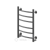 Полотенцесушитель WAY I 60/50 U (RAL9005 mat) Ника Казань