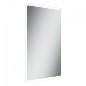 Зеркало для ванной комнаты SANCOS Arcadia 600х800 с подсветкой, арт. AR600 Ника Казань
