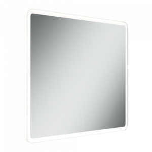Зеркало для ванной комнаты SANCOS Arcadia 900х700 с подсветкой, арт. AR900 Ника Казань