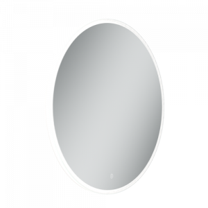 Зеркало для ванной комнаты SANCOS Bella D645 с подсветкой, арт. BE645 Ника Казань