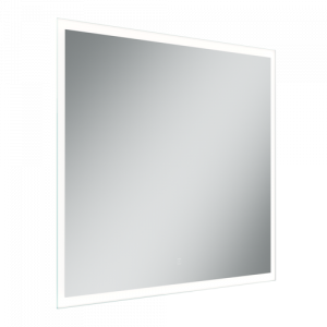Зеркало для ванной комнаты  SANCOS Palace 900х700 с подсветкой  , арт. PA900 Ника Казань