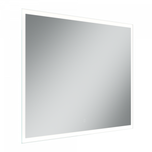 Зеркало для ванной комнаты  SANCOS Palace 1000х700 с подсветкой , арт. PA1000 Ника Казань