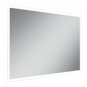 Зеркало для ванной комнаты  SANCOS Palace 1200х700 с подсветкой , арт. PA1200 Ника Казань