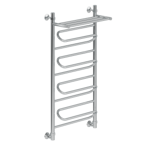 ЛZ ВП 100/40/46 с полочкой водяной Ника Казань