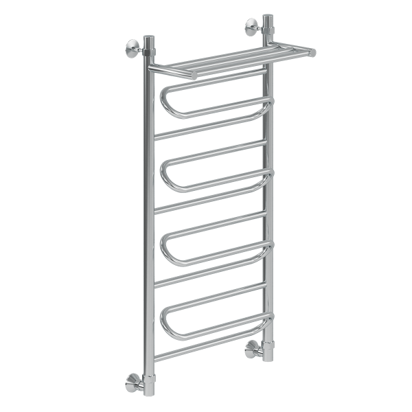 ЛZ ВП 100/60/66 с полочкой водяной Ника Казань