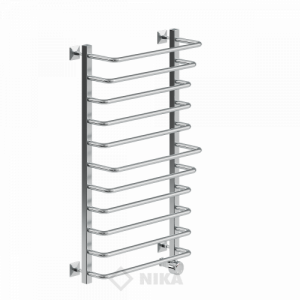 ЛМ 1-100/60/67 без полочки электрический Ника Казань