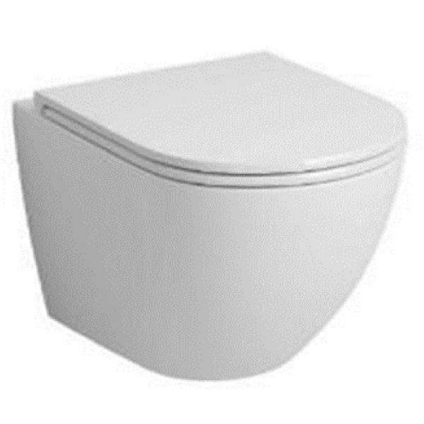 Унитазы, биде Ника Казань